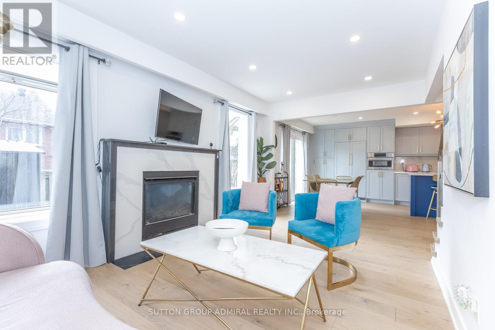 37 Spring Gate Boulevard, Vaughan, Ontario  L4J 3C9 - Photo 14 - N12976836