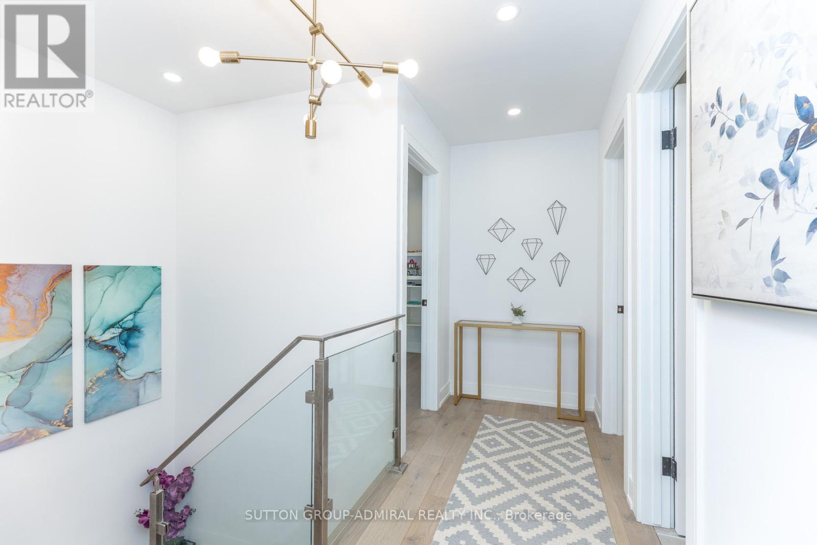 37 Spring Gate Boulevard, Vaughan, Ontario  L4J 3C9 - Photo 16 - N12976836