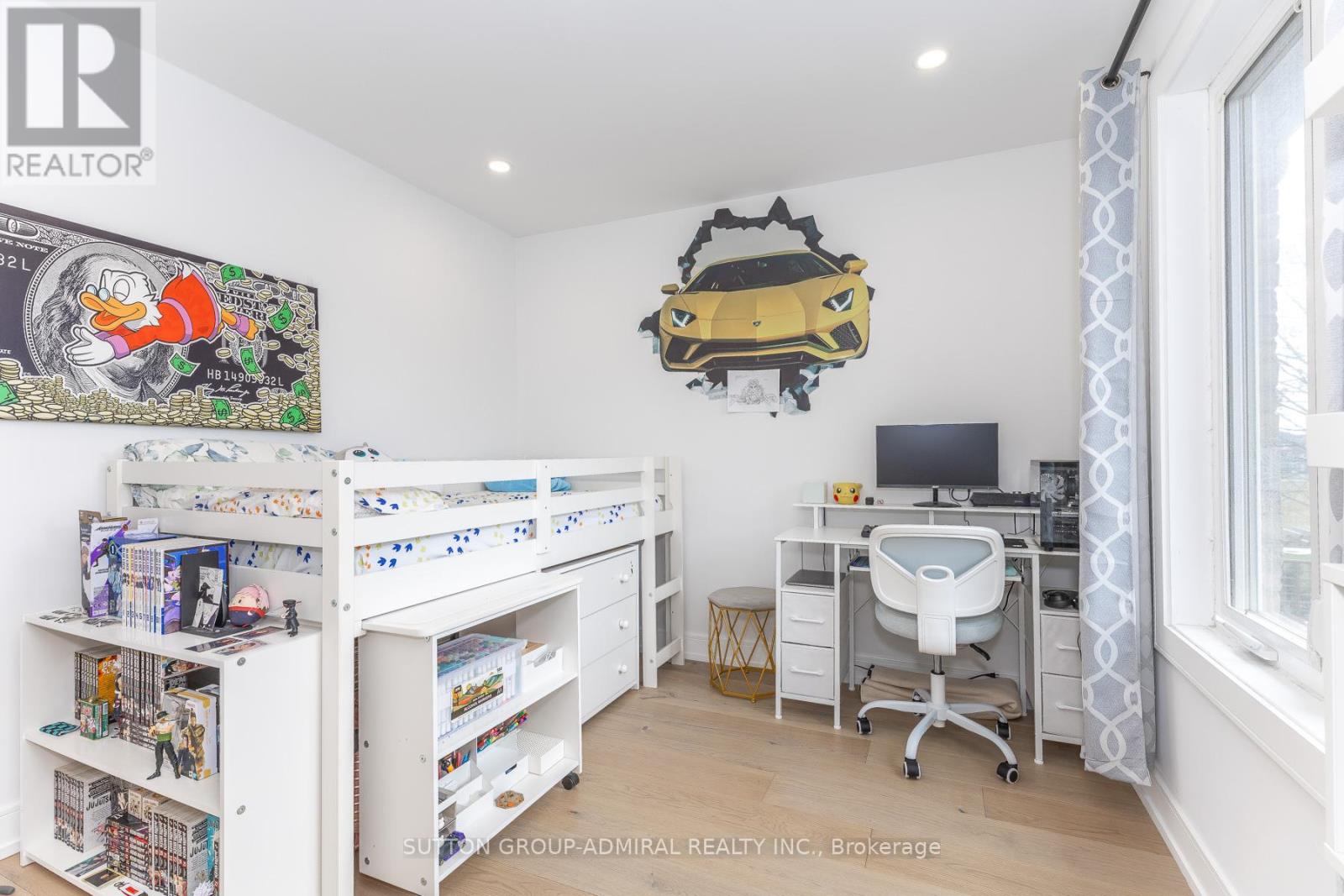 37 Spring Gate Boulevard, Vaughan, Ontario  L4J 3C9 - Photo 18 - N12976836