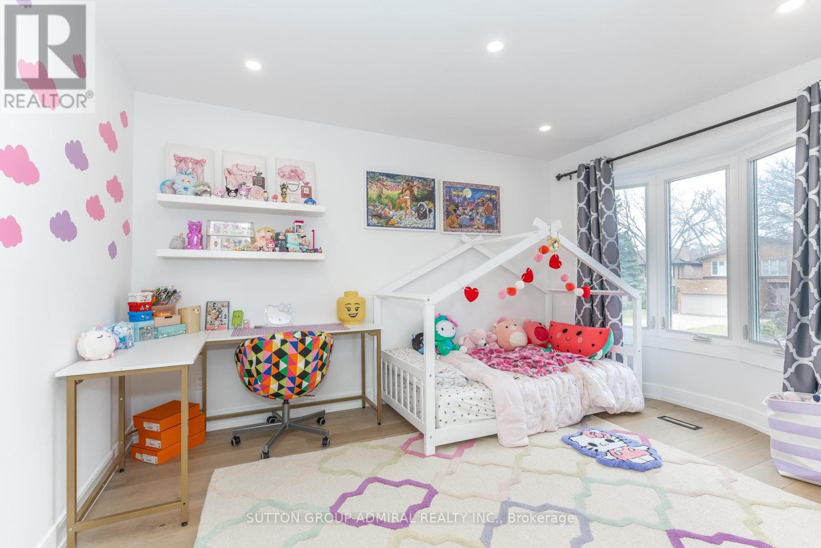 37 Spring Gate Boulevard, Vaughan, Ontario  L4J 3C9 - Photo 24 - N12976836