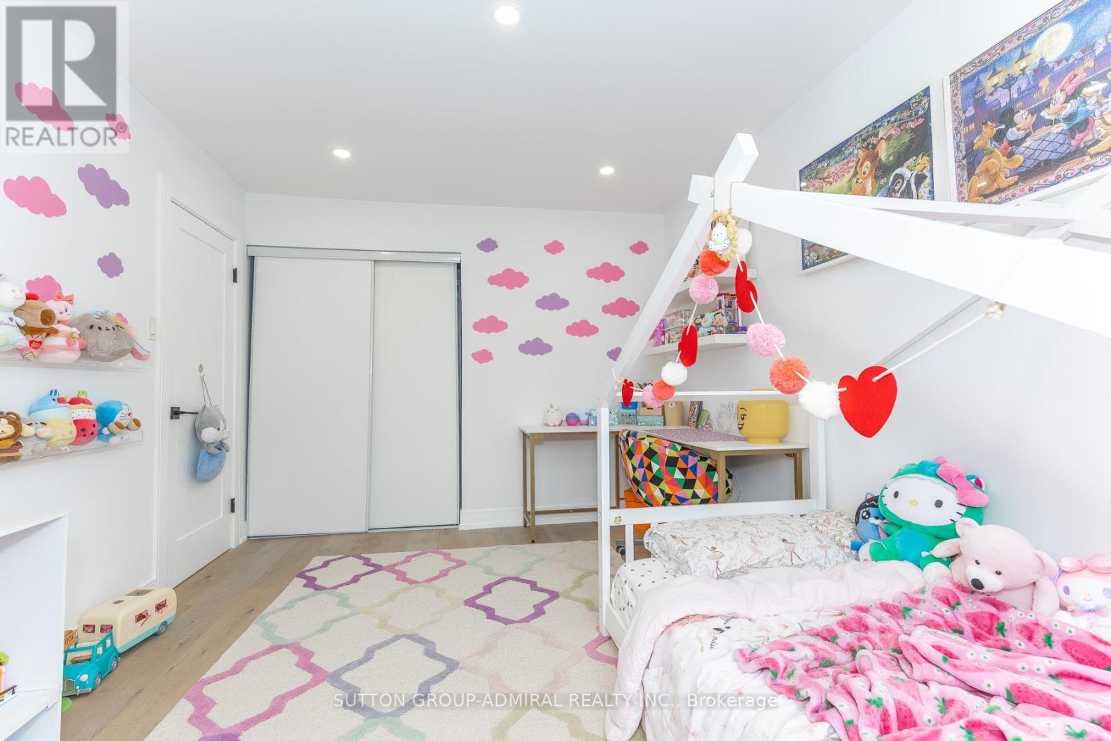 37 Spring Gate Boulevard, Vaughan, Ontario  L4J 3C9 - Photo 25 - N12976836