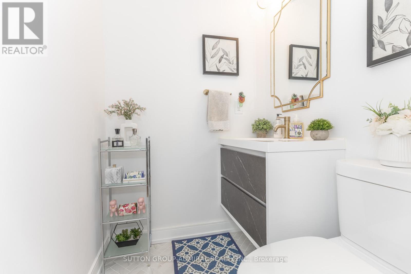 37 Spring Gate Boulevard, Vaughan, Ontario  L4J 3C9 - Photo 31 - N12976836