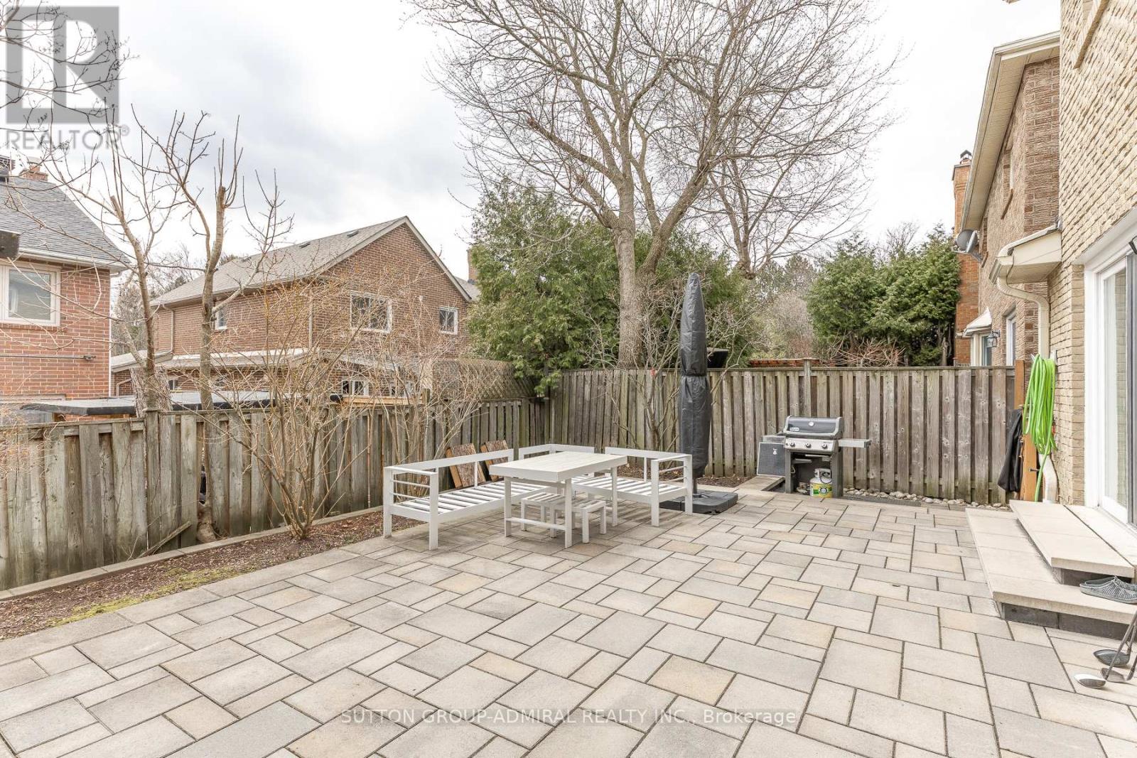 37 Spring Gate Boulevard, Vaughan, Ontario  L4J 3C9 - Photo 38 - N12976836