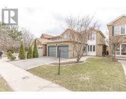 37 SPRING GATE BOULEVARD, Vaughan, Ontario