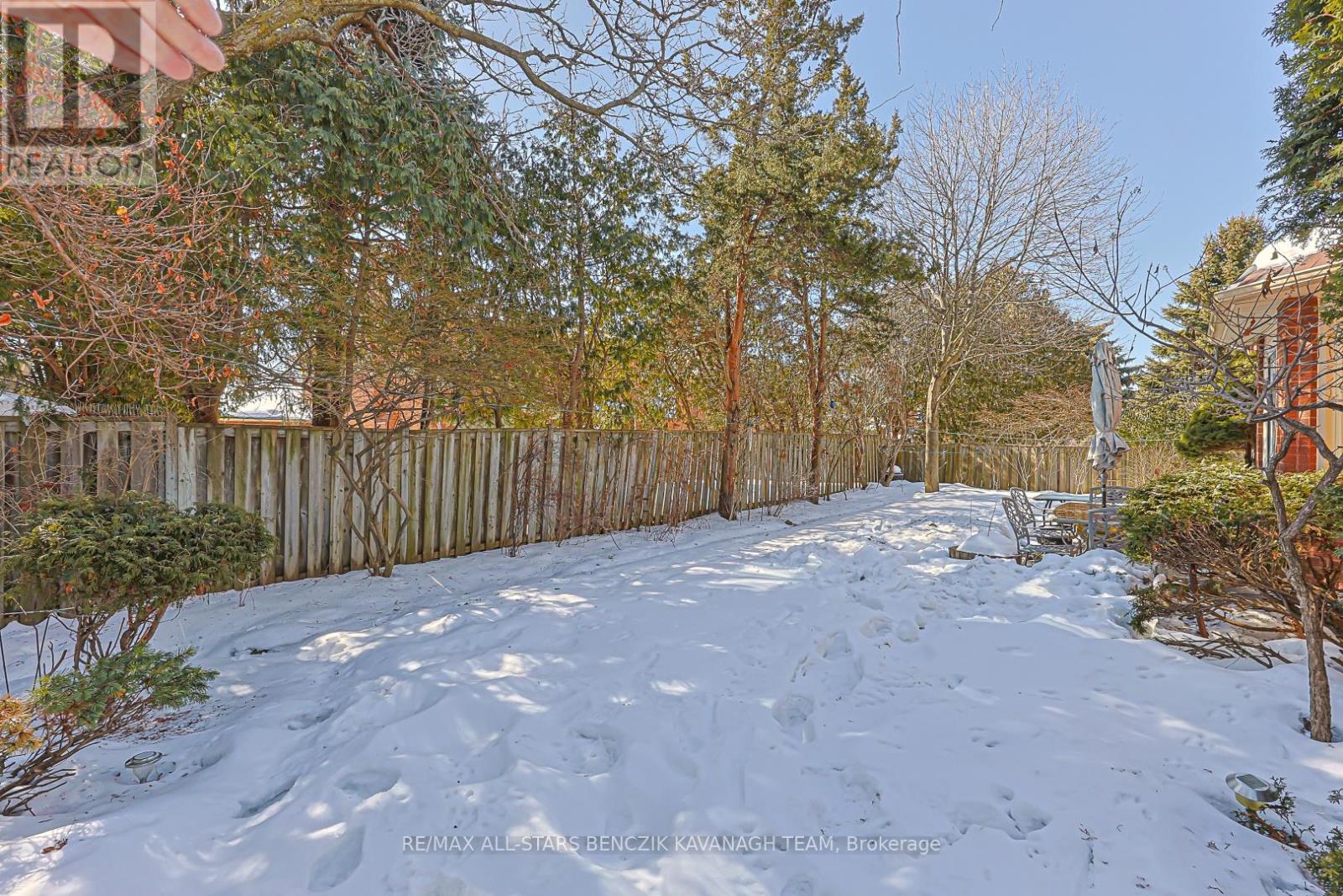 57 Highglen Avenue, Markham, Ontario  L3R 8R1 - Photo 31 - N12976856