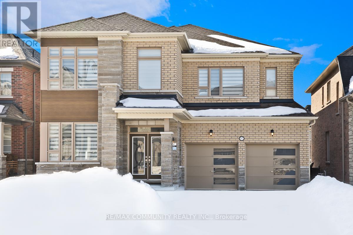 57 BUD LEGGETT CRESCENT, Georgina, Ontario