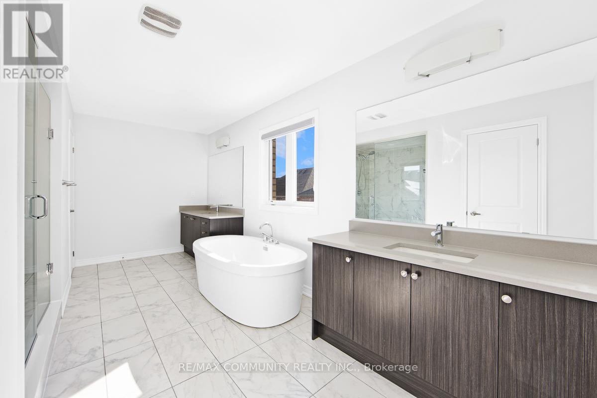 57 Bud Leggett Crescent, Georgina, Ontario  L4P 0B7 - Photo 17 - N12976866