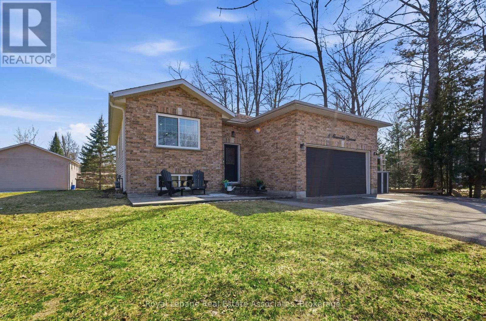 8 Beaverdale Crescent, Georgina, Ontario  L0E 1N0 - Photo 40 - N12976908