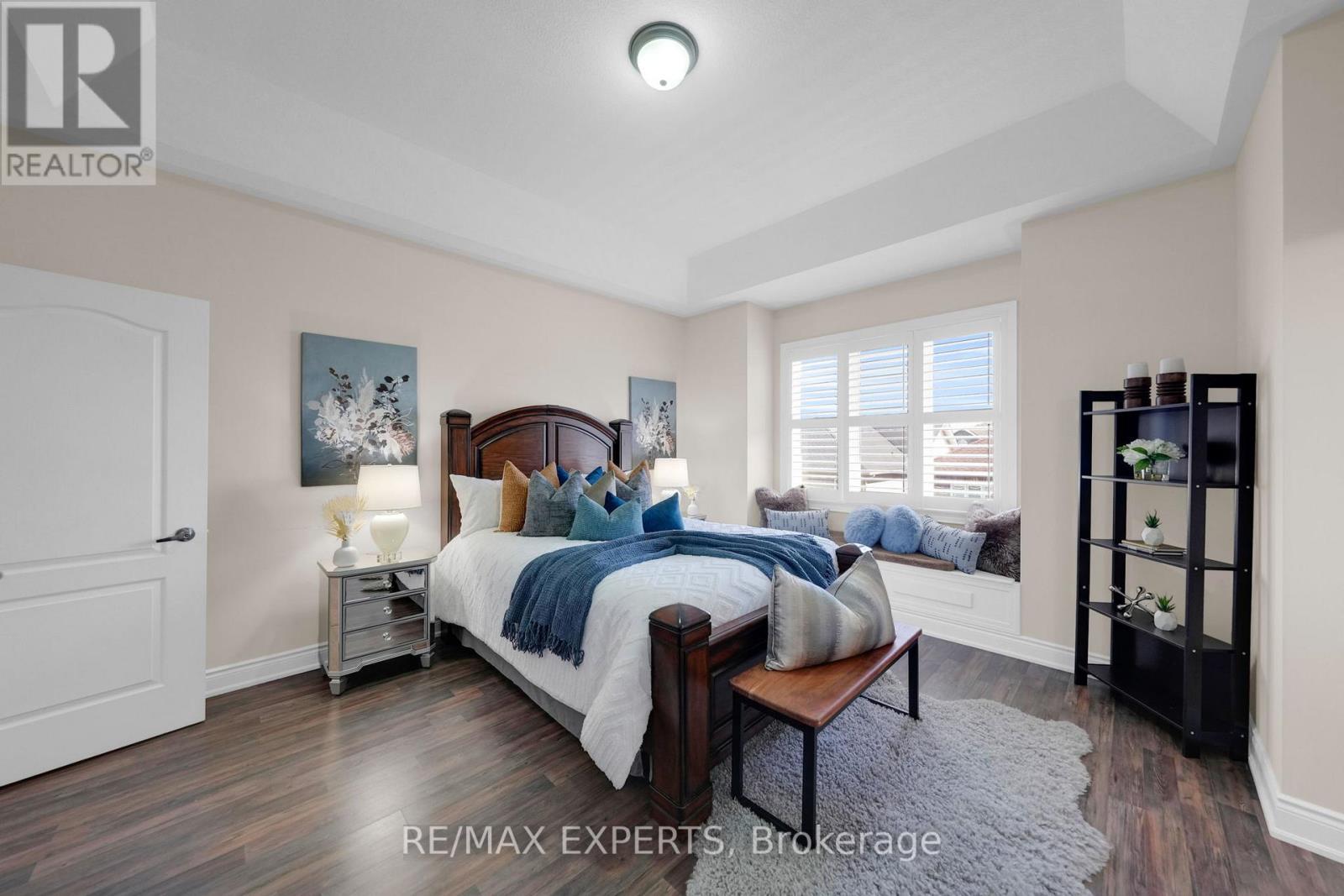 57 Hopkins Crescent N, Bradford West Gwillimbury, Ontario  L3Z 0R7 - Photo 22 - N12976914