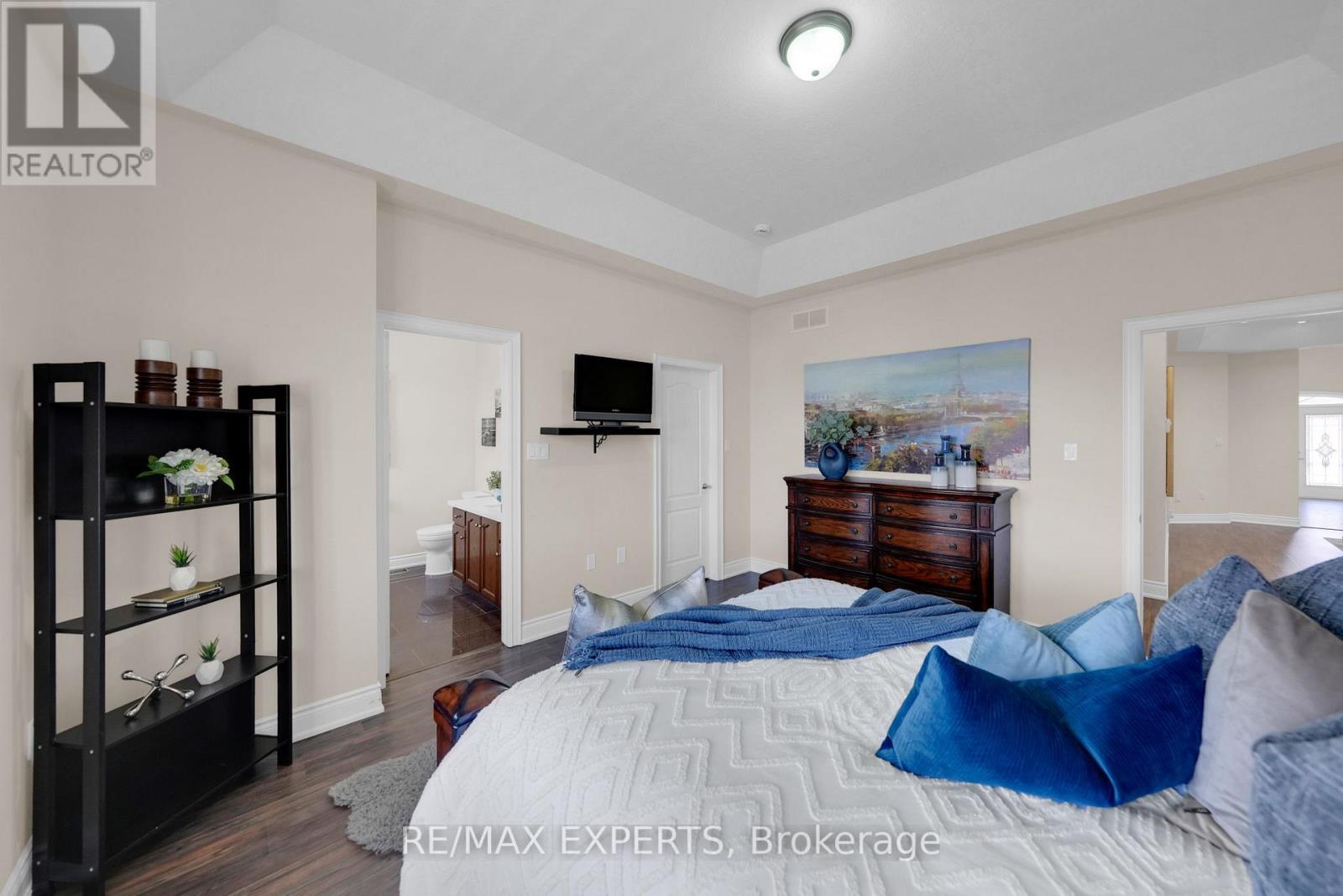 57 Hopkins Crescent N, Bradford West Gwillimbury, Ontario  L3Z 0R7 - Photo 25 - N12976914