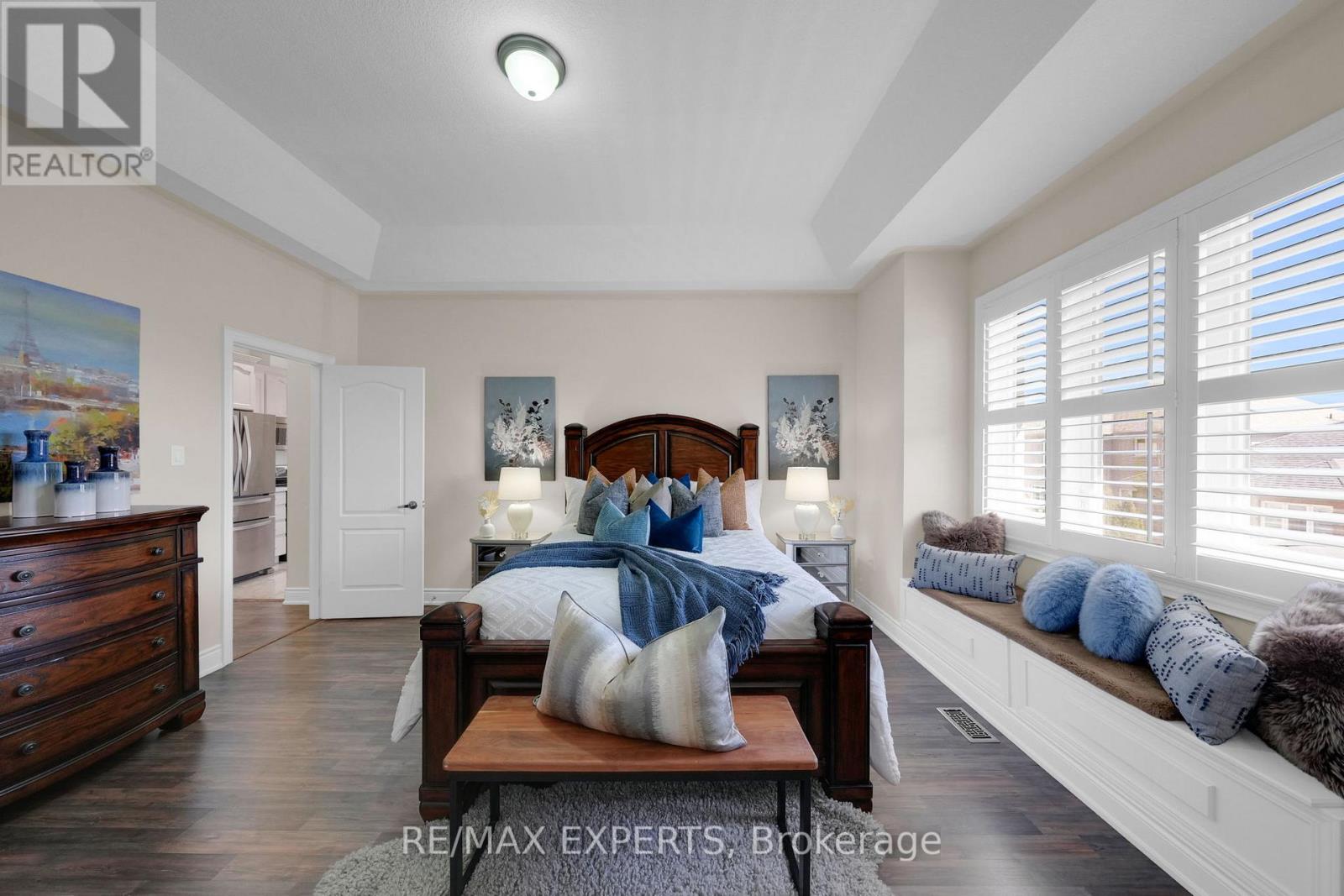 57 Hopkins Crescent N, Bradford West Gwillimbury, Ontario  L3Z 0R7 - Photo 26 - N12976914