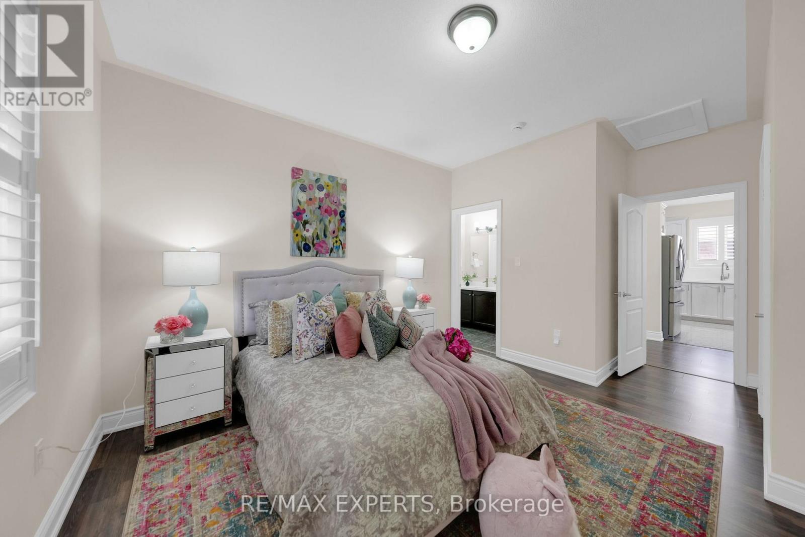 57 Hopkins Crescent N, Bradford West Gwillimbury, Ontario  L3Z 0R7 - Photo 31 - N12976914