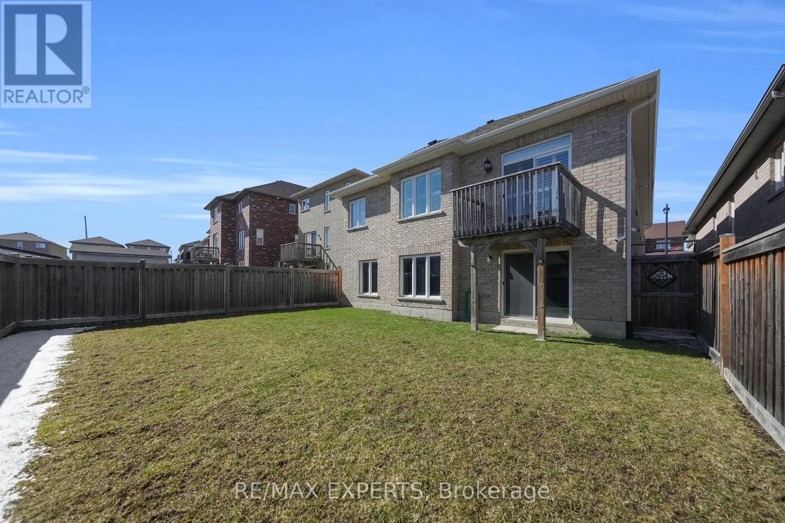57 Hopkins Crescent N, Bradford West Gwillimbury, Ontario  L3Z 0R7 - Photo 41 - N12976914