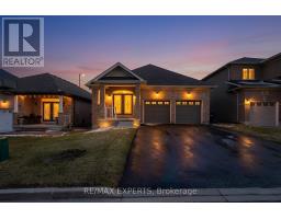 57 HOPKINS CRESCENT N, Bradford West Gwillimbury, Ontario