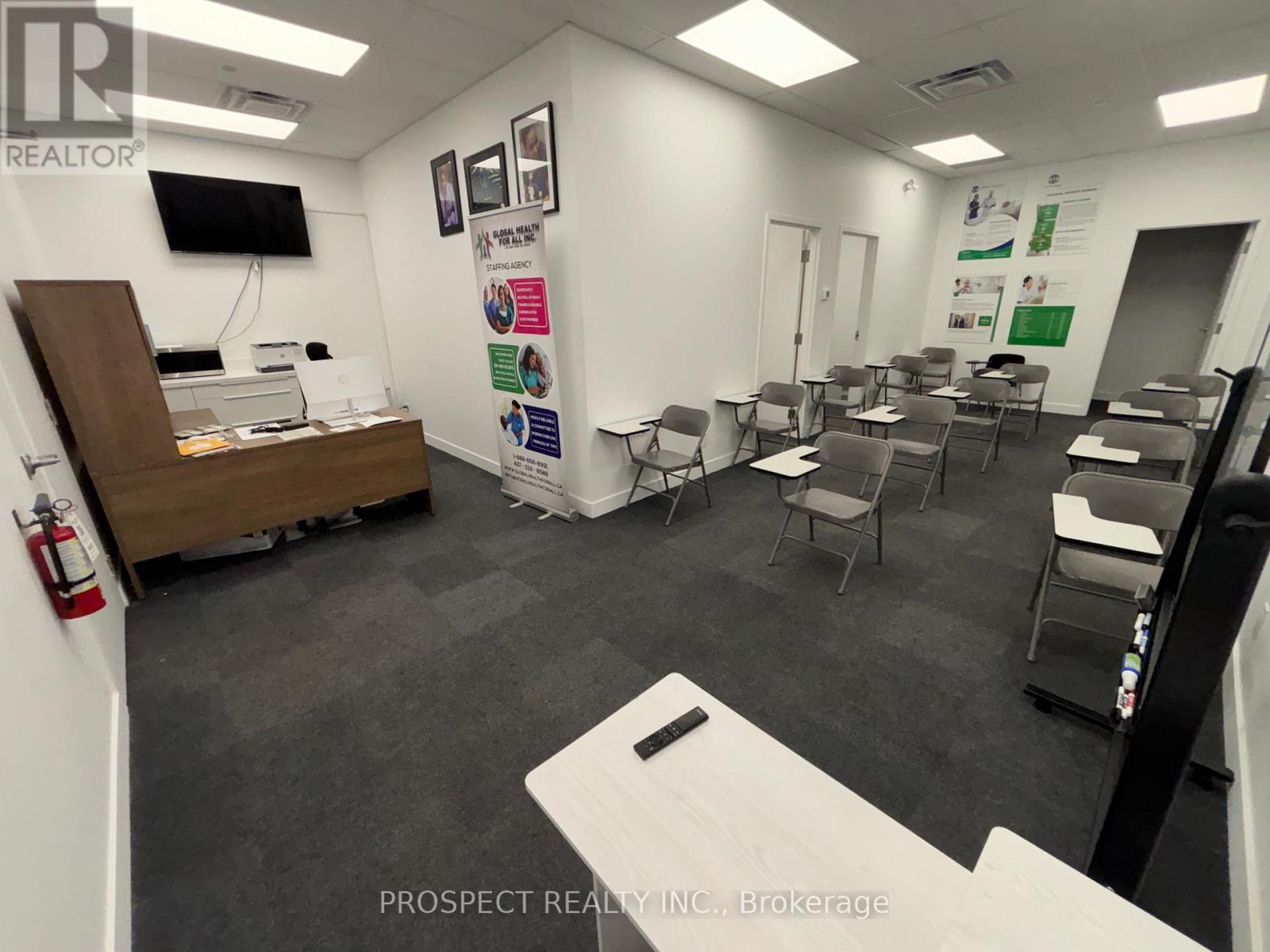 44f - 4000 Steeles Avenue W, Vaughan, Ontario  L4L 4V9 - Photo 7 - N12977014