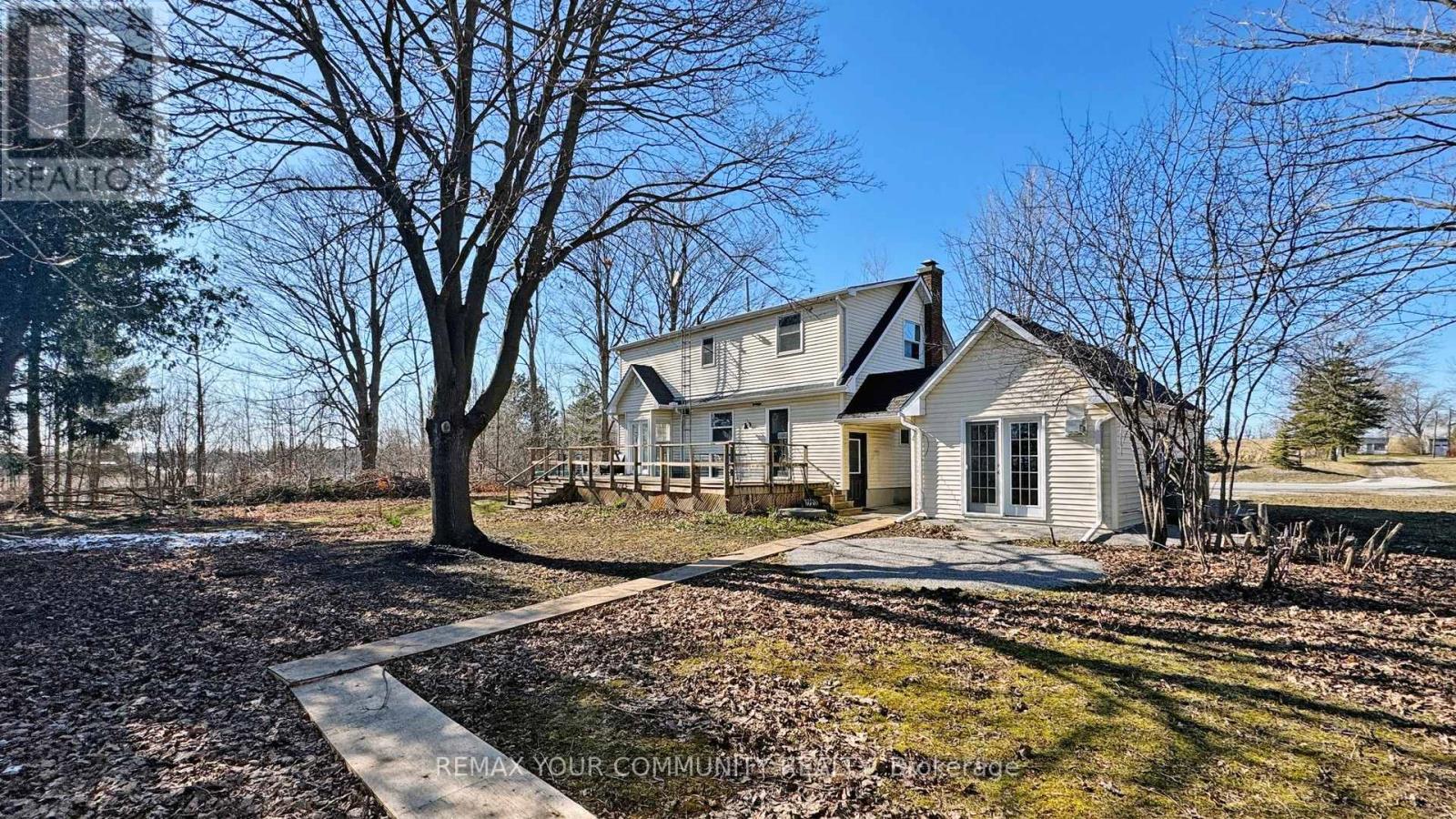 4219 Stouffville Road, Whitchurch-Stouffville, Ontario  L4A 3X5 - Photo 42 - N12977022