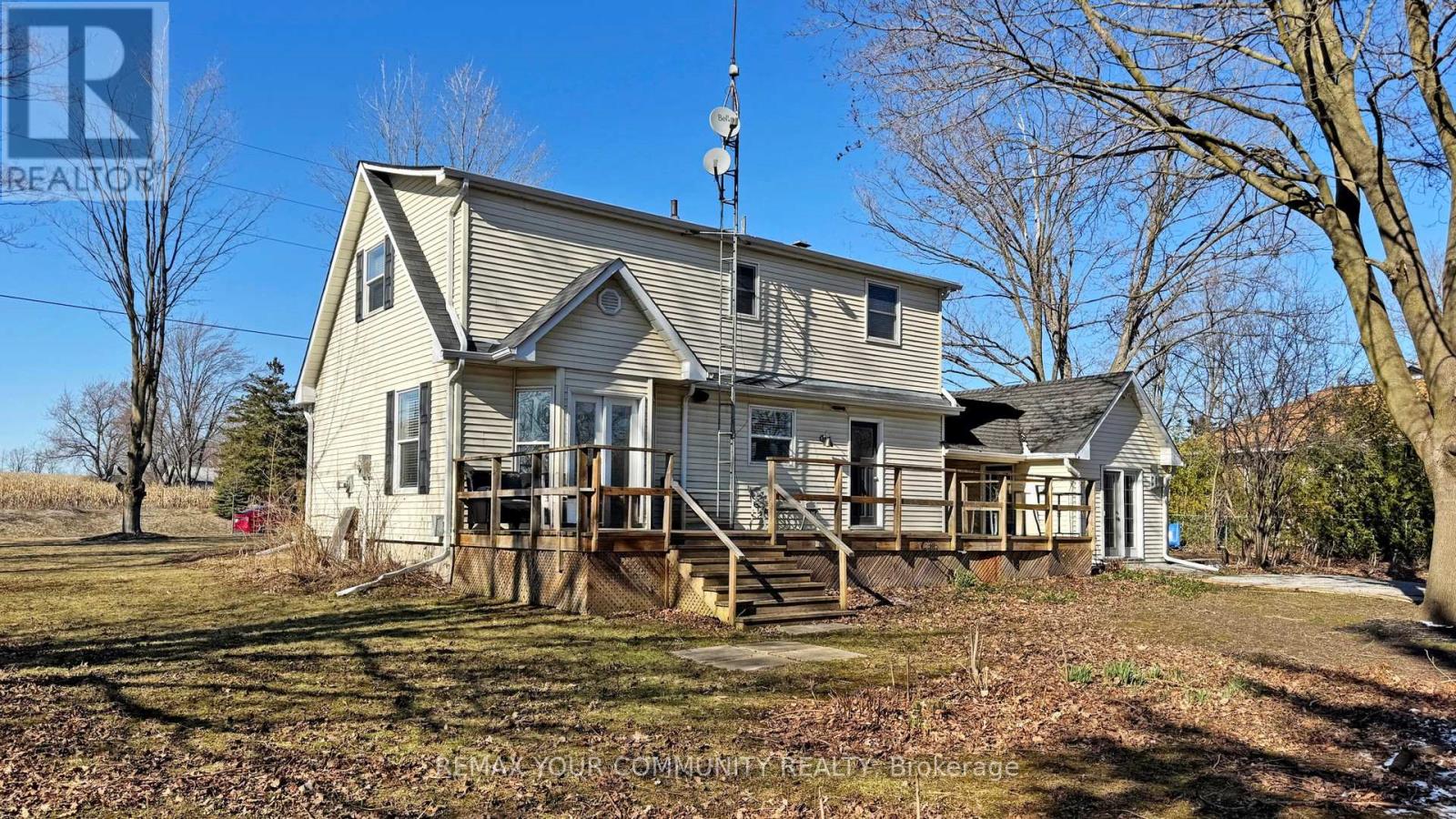 4219 Stouffville Road, Whitchurch-Stouffville, Ontario  L4A 3X5 - Photo 43 - N12977022