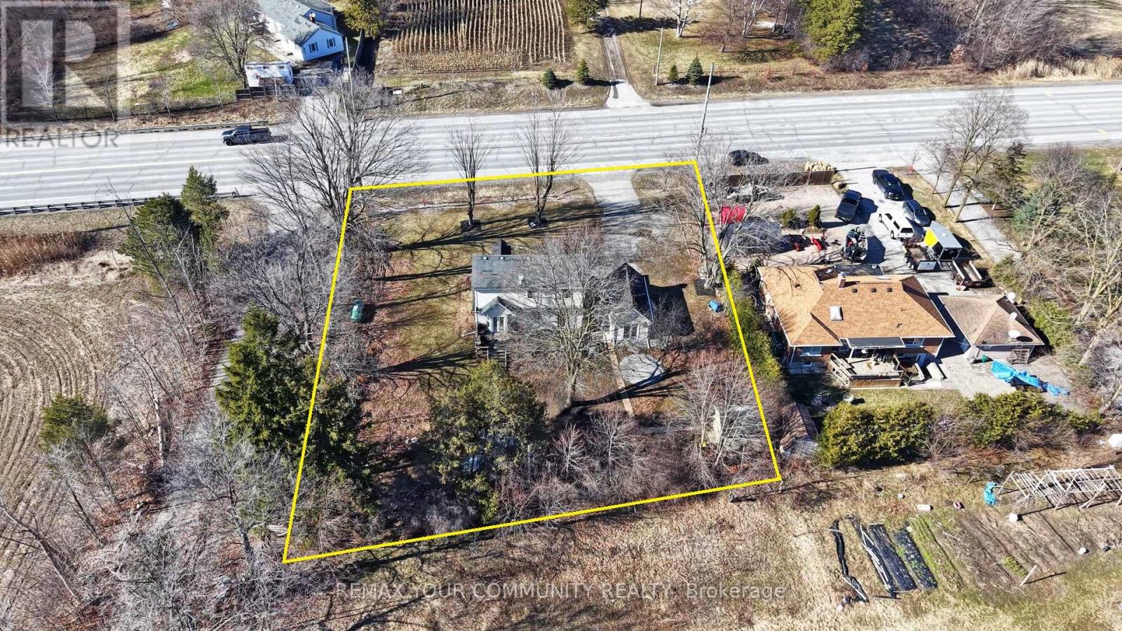 4219 Stouffville Road, Whitchurch-Stouffville, Ontario  L4A 3X5 - Photo 44 - N12977022