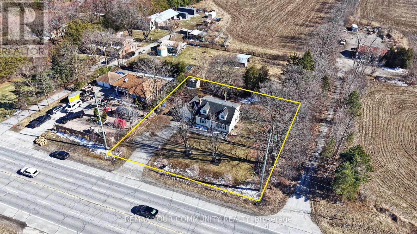 4219 Stouffville Road, Whitchurch-Stouffville, Ontario  L4A 3X5 - Photo 45 - N12977022