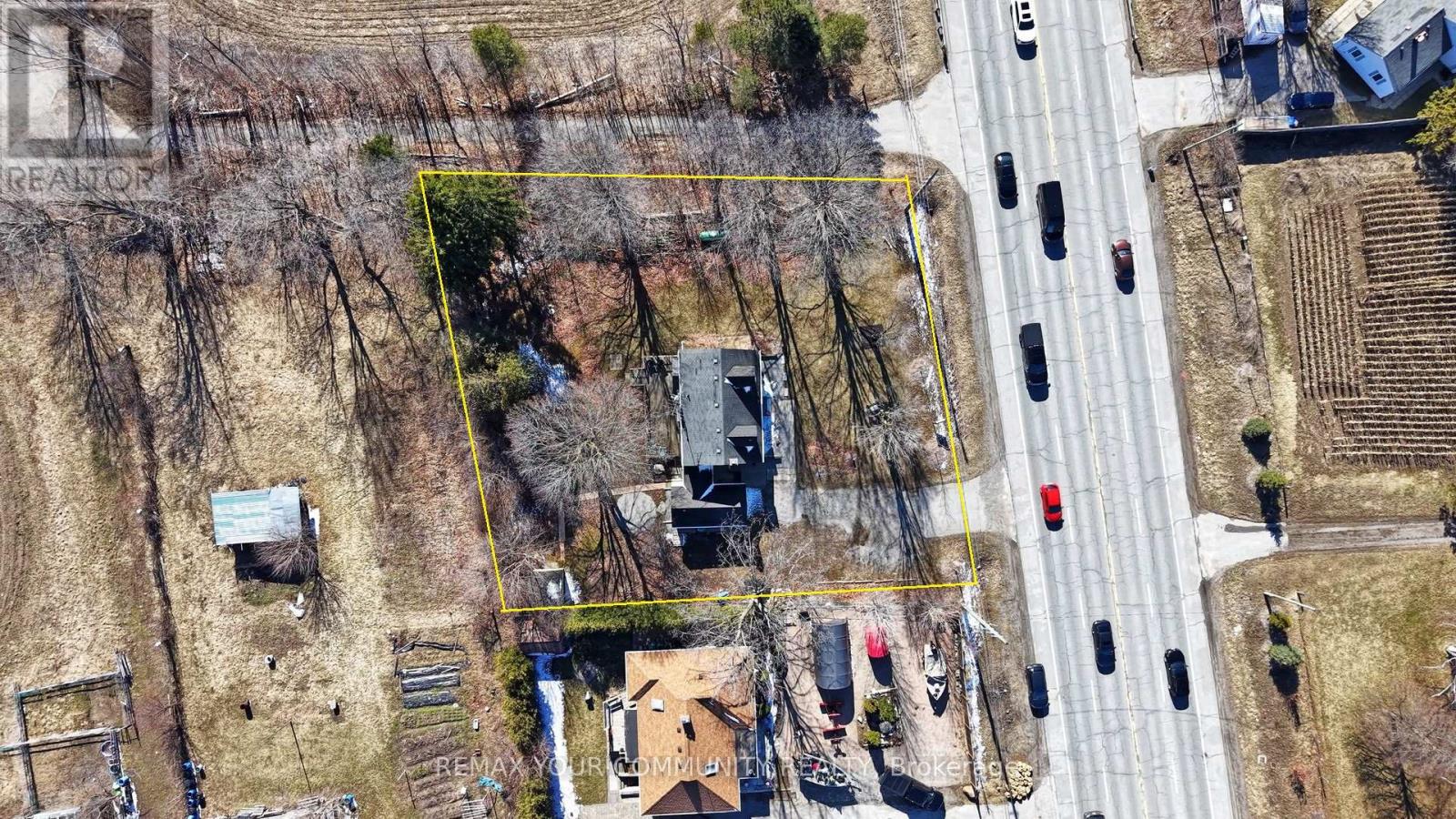 4219 Stouffville Road, Whitchurch-Stouffville, Ontario  L4A 3X5 - Photo 50 - N12977022