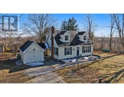 4219 STOUFFVILLE ROAD, Whitchurch-Stouffville, Ontario
