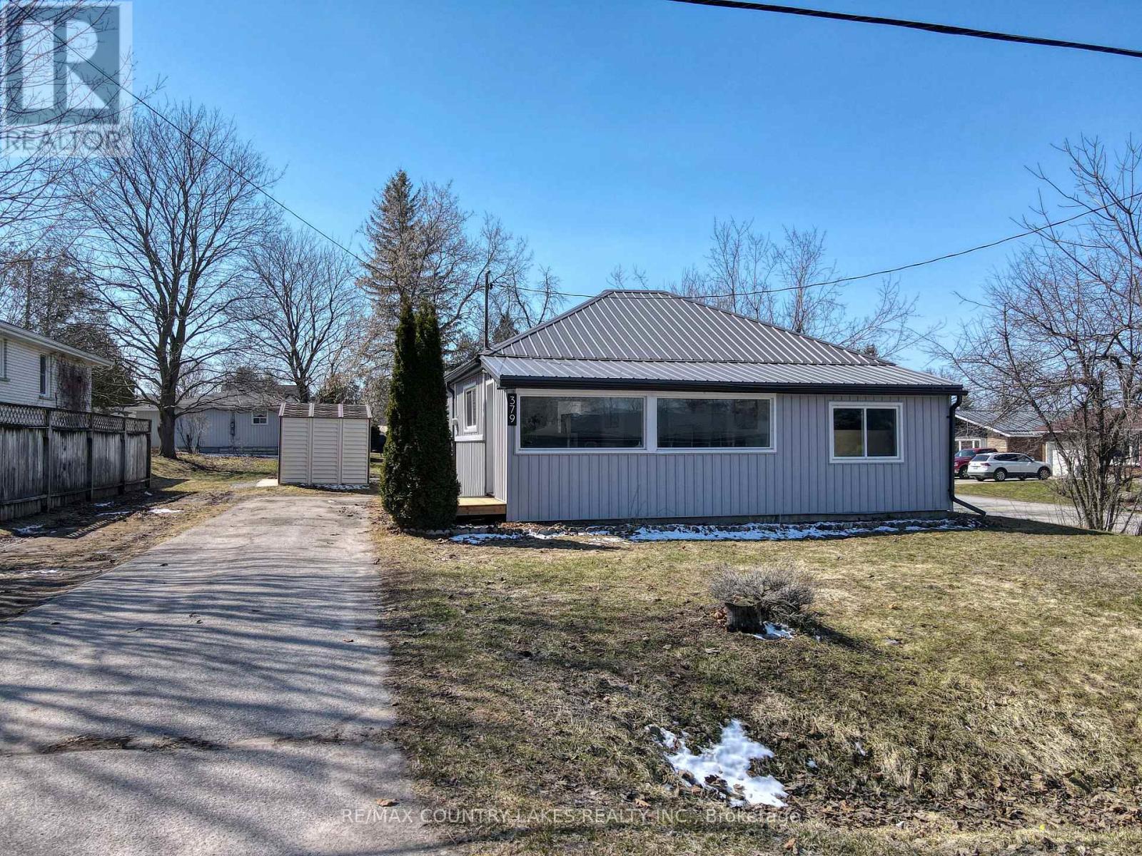 379 CHURCH STREET, Brock, Ontario