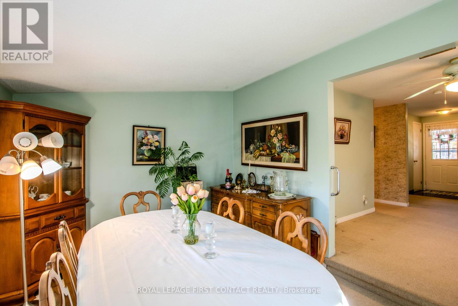 2 Norris Arm, Innisfil, Ontario  L9S 1N6 - Photo 12 - N12977046