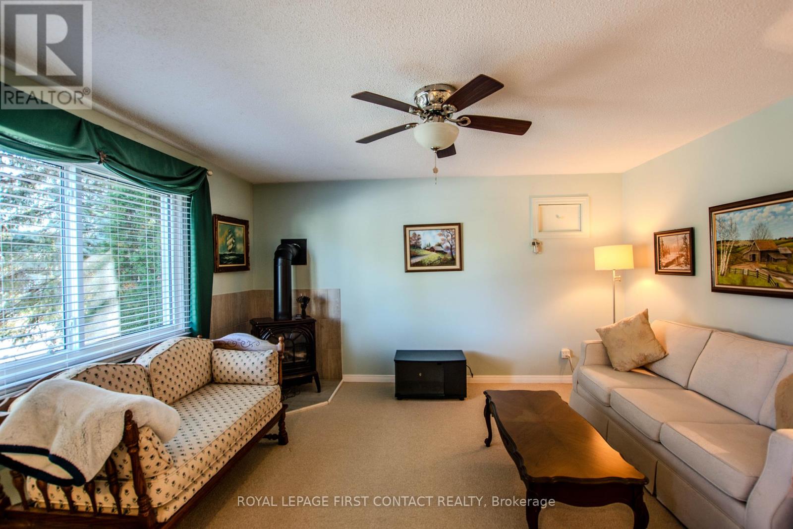 2 Norris Arm, Innisfil, Ontario  L9S 1N6 - Photo 5 - N12977046