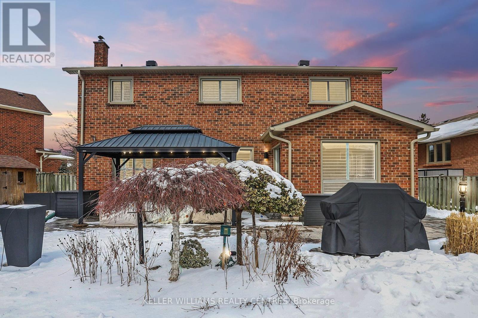 45 Hemlock Drive, Markham, Ontario  L3P 4M5 - Photo 35 - N12977048