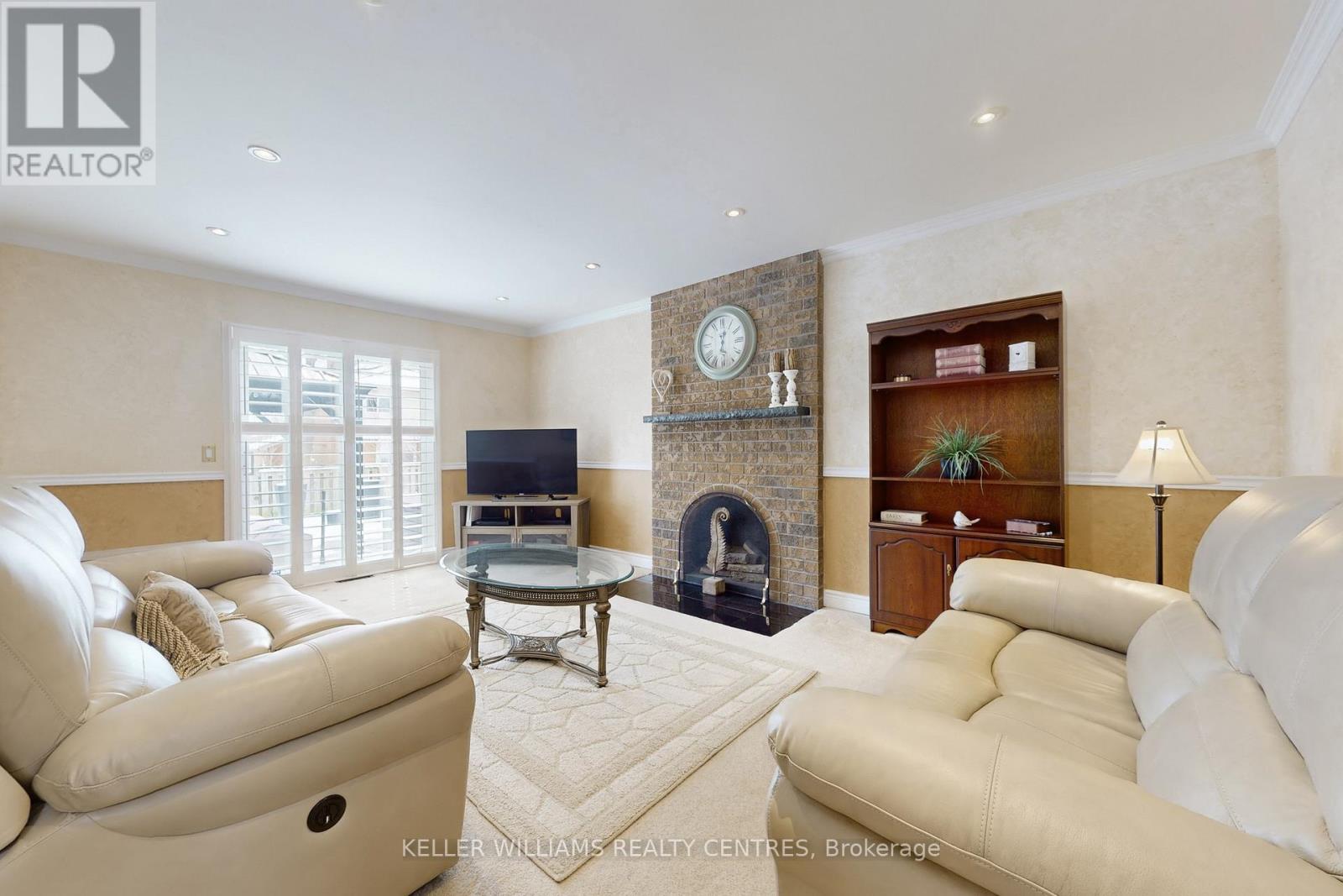 45 Hemlock Drive, Markham, Ontario  L3P 4M5 - Photo 6 - N12977048