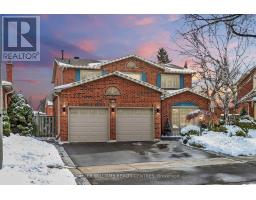 45 HEMLOCK DRIVE, Markham, Ontario
