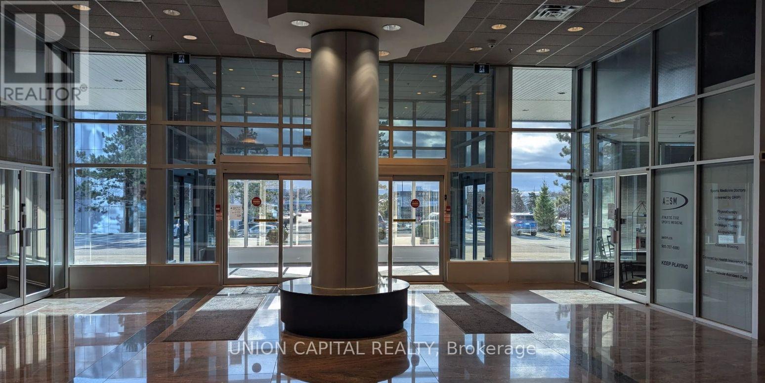 411 - 15 WERTHEIM COURT, Richmond Hill, Ontario