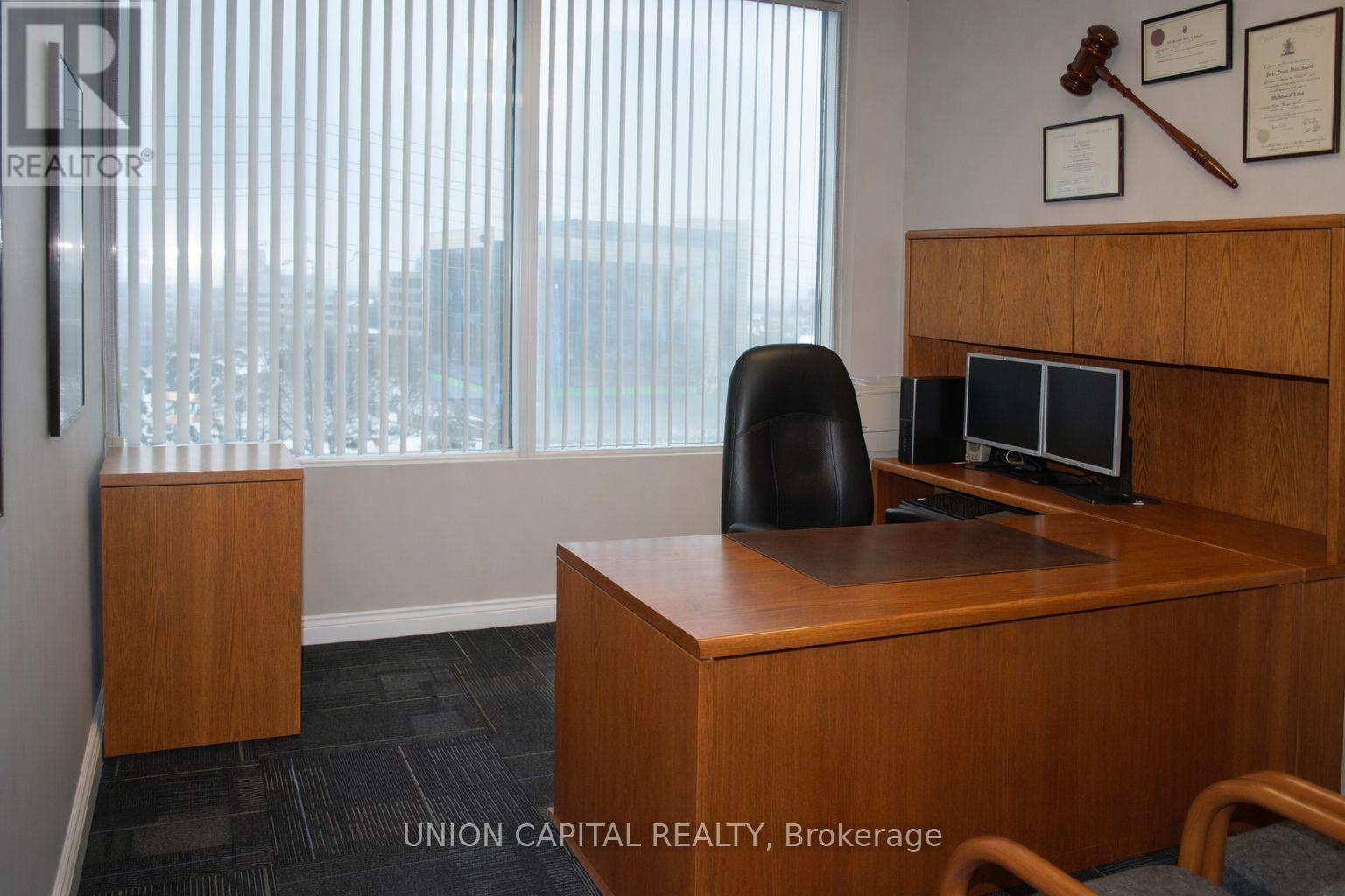 411 - 15 Wertheim Court, Richmond Hill, Ontario  L4B 3H7 - Photo 3 - N12977084