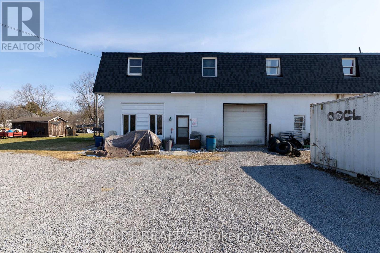 22985 Lakeridge Road, Brock, Ontario  L0E 1E0 - Photo 13 - N12810744