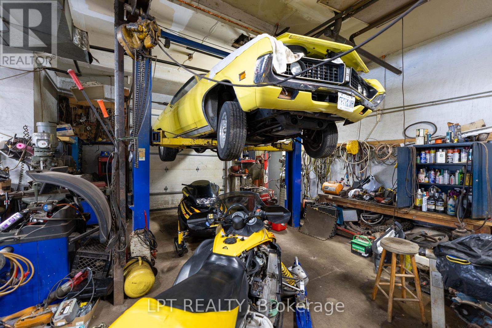 22985 Lakeridge Road, Brock, Ontario  L0E 1E0 - Photo 17 - N12810744