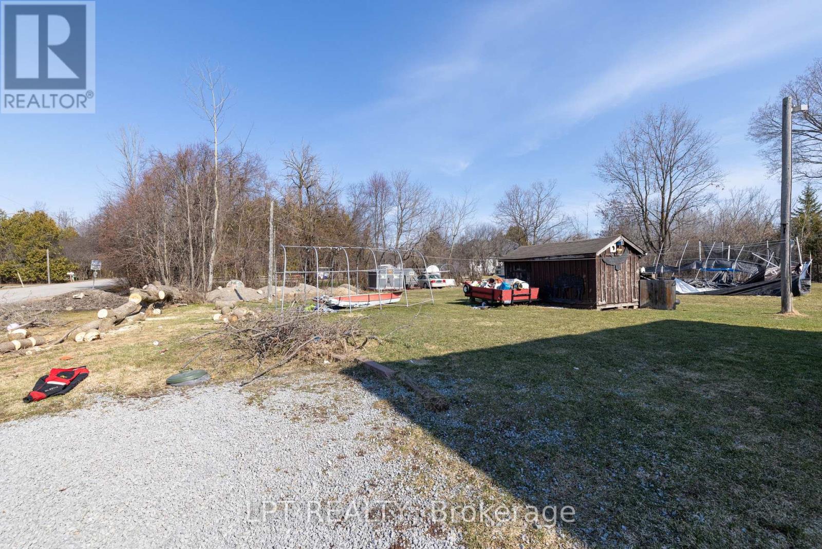 22985 Lakeridge Road, Brock, Ontario  L0E 1E0 - Photo 20 - N12810744