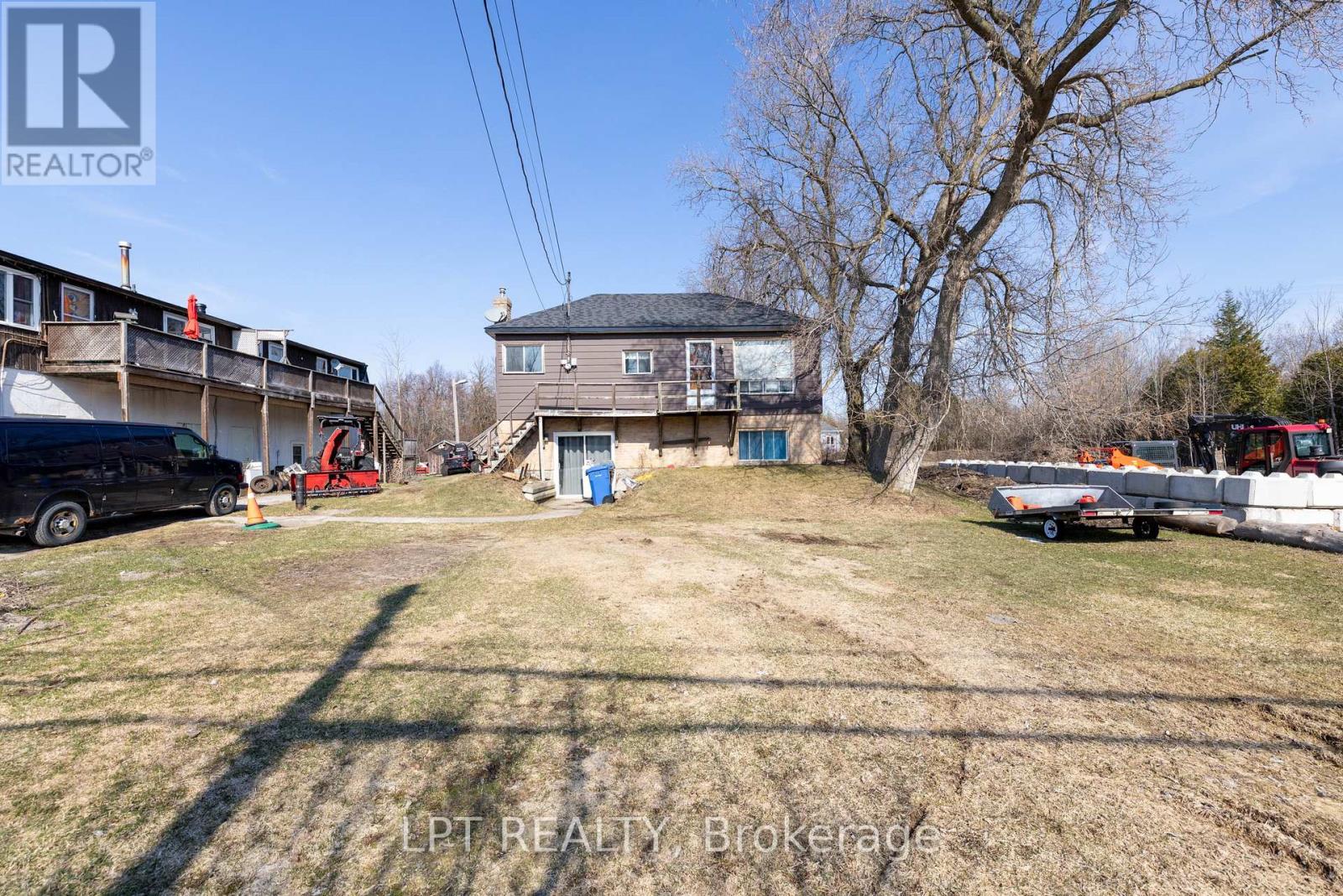 22985 Lakeridge Road, Brock, Ontario  L0E 1E0 - Photo 7 - N12810744