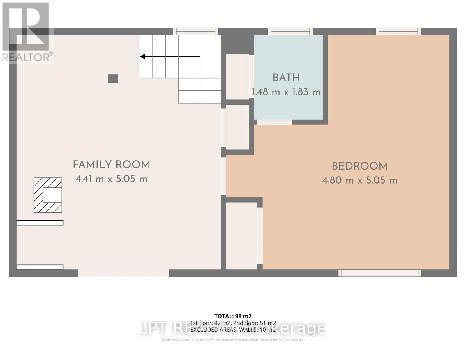 22985 Lakeridge Road, Brock, Ontario  L0E 1E0 - Photo 8 - N12810744