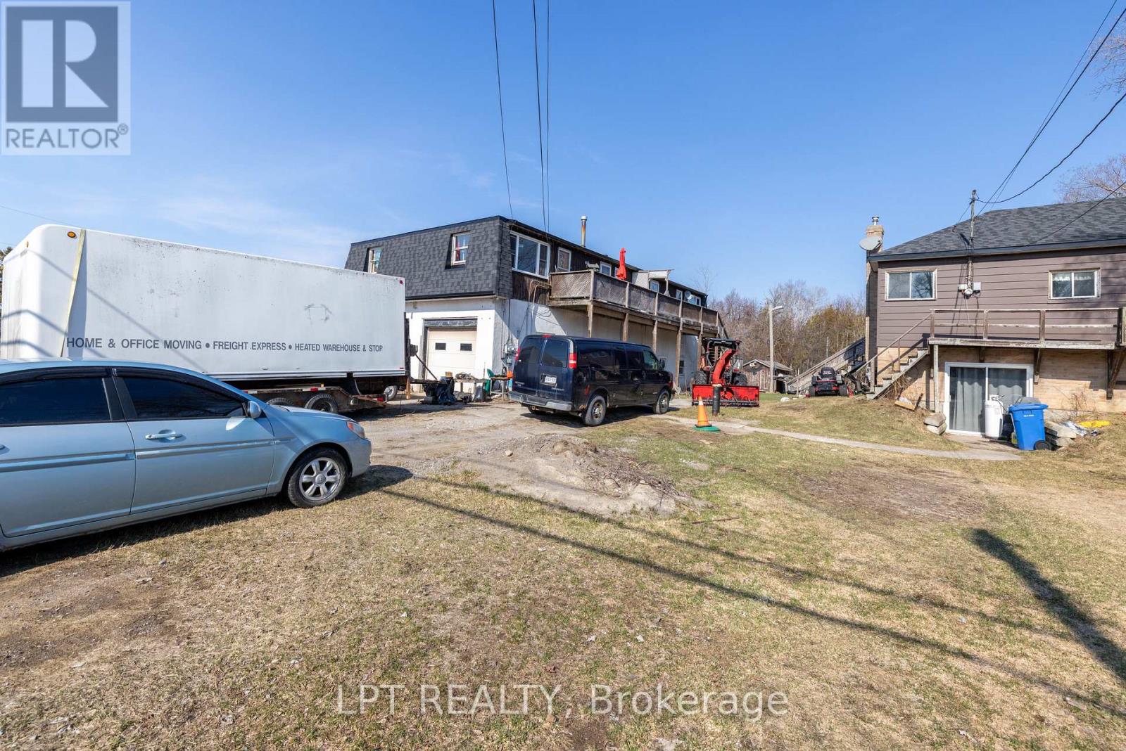 22985 Lakeridge Road, Brock, Ontario  L0E 1E0 - Photo 19 - N12810744