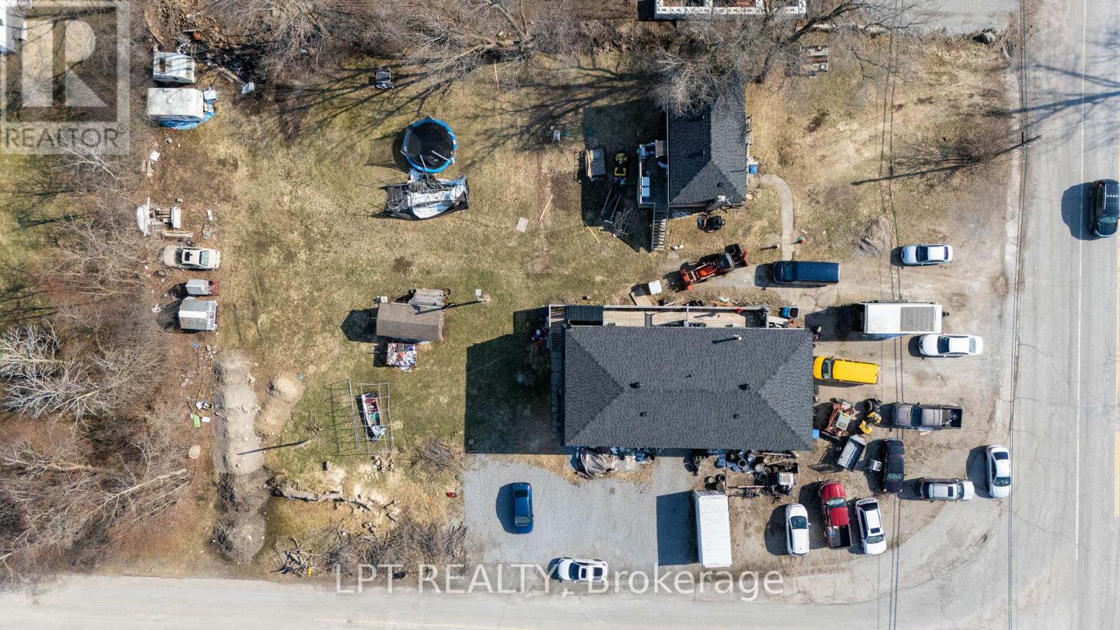 22985 Lakeridge Road, Brock, Ontario  L0E 1E0 - Photo 3 - N12810744