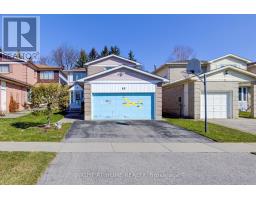 10 HOLM CRESCENT, Markham, Ontario