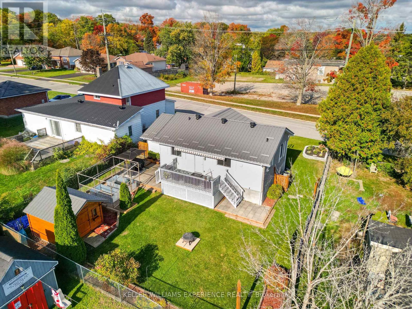 789 Montreal Street, Midland, Ontario  L4R 1G9 - Photo 26 - S12977160