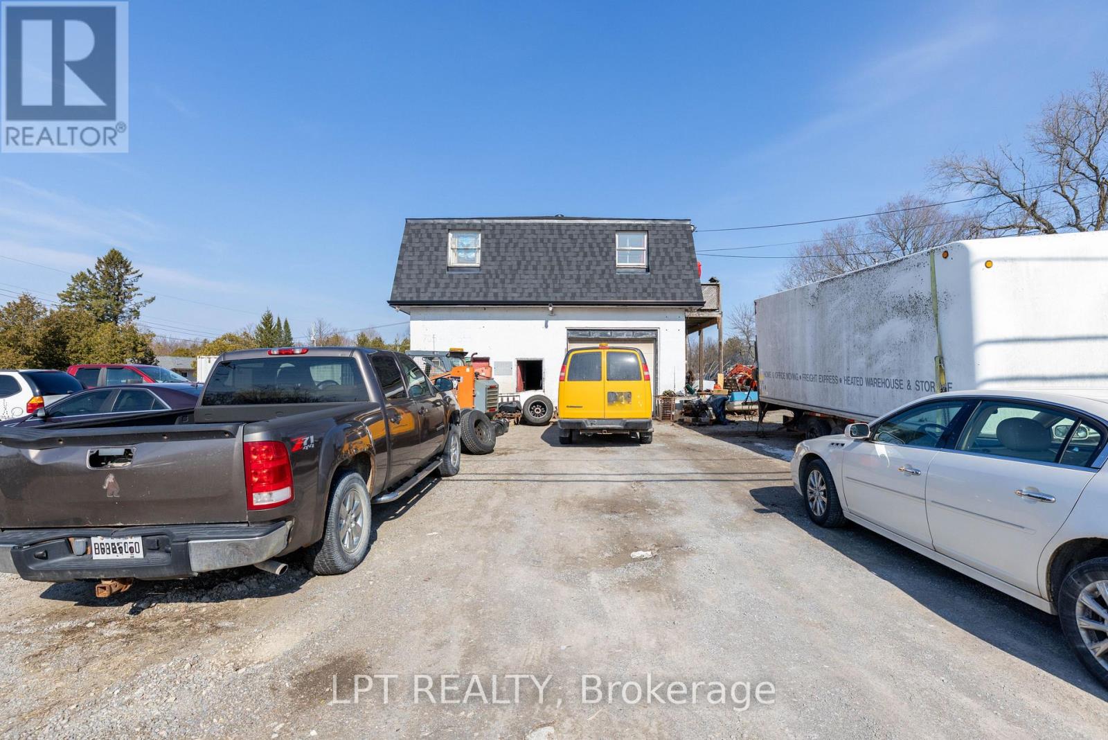 22985 Lakeridge Road, Brock, Ontario  L0E 1E0 - Photo 4 - N12810744