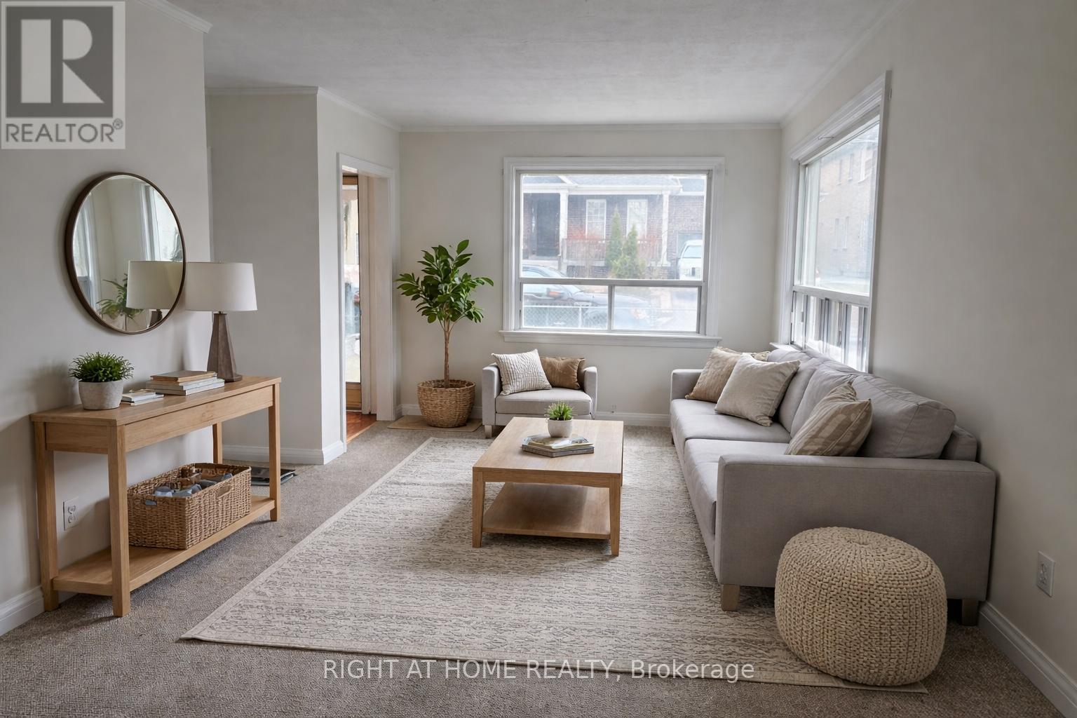 12 Rouge Street, Markham, Ontario  L3P 1K6 - Photo 4 - N12976486