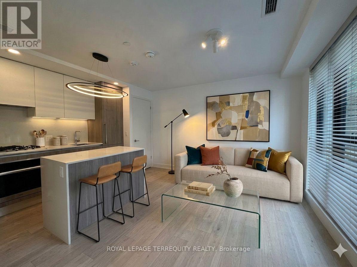 103 - 200 Keewatin Avenue, Toronto, Ontario  M4P 0G4 - Photo 2 - C12835876