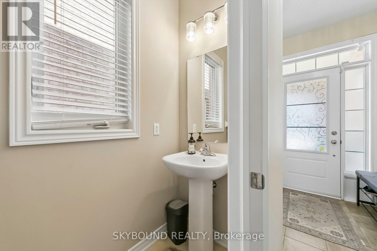 687 Megson Terrace, Milton, Ontario  L9T 8K4 - Photo 17 - W12976482