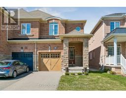 687 MEGSON TERRACE, Milton, Ontario