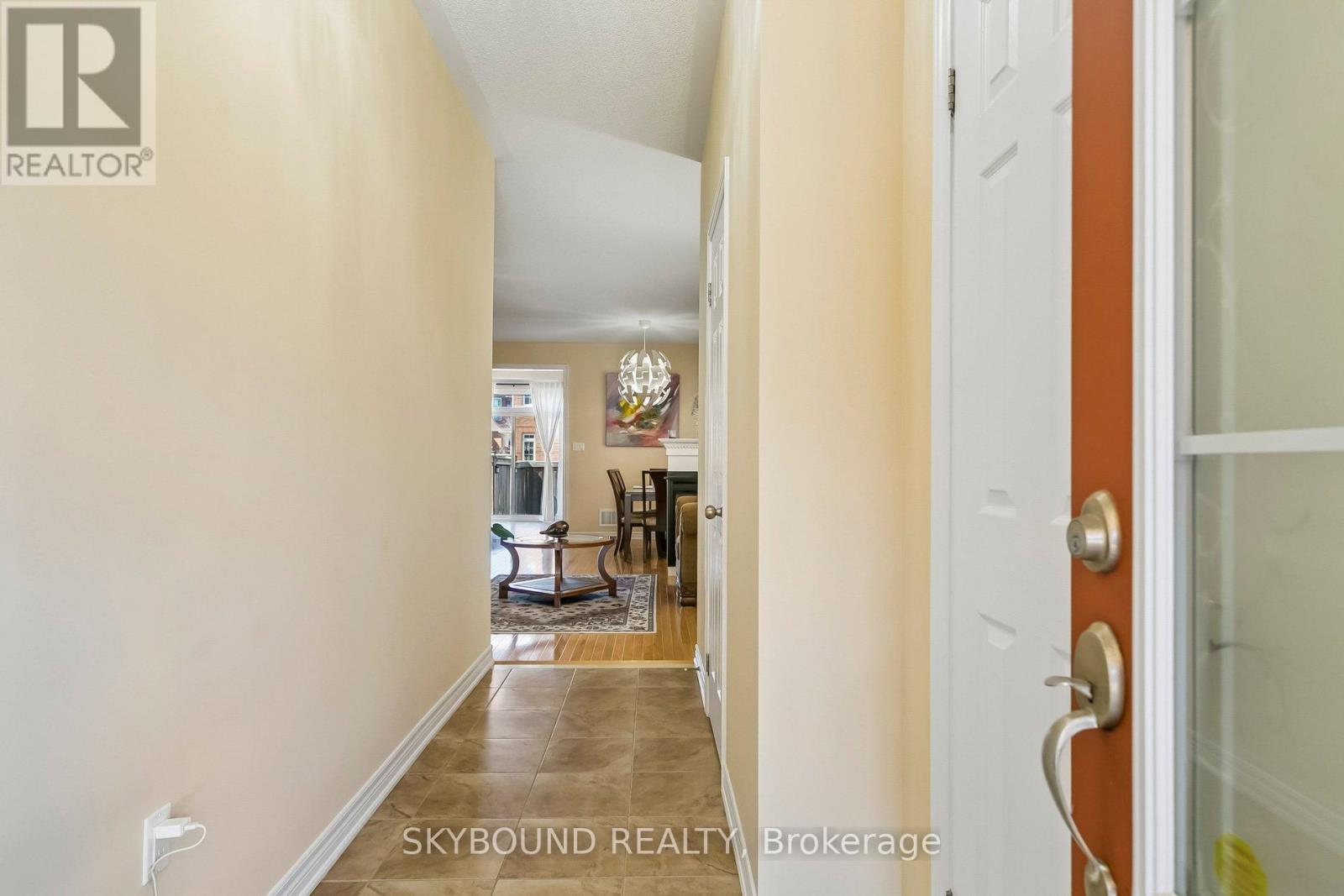 687 Megson Terrace, Milton, Ontario  L9T 8K4 - Photo 4 - W12976482