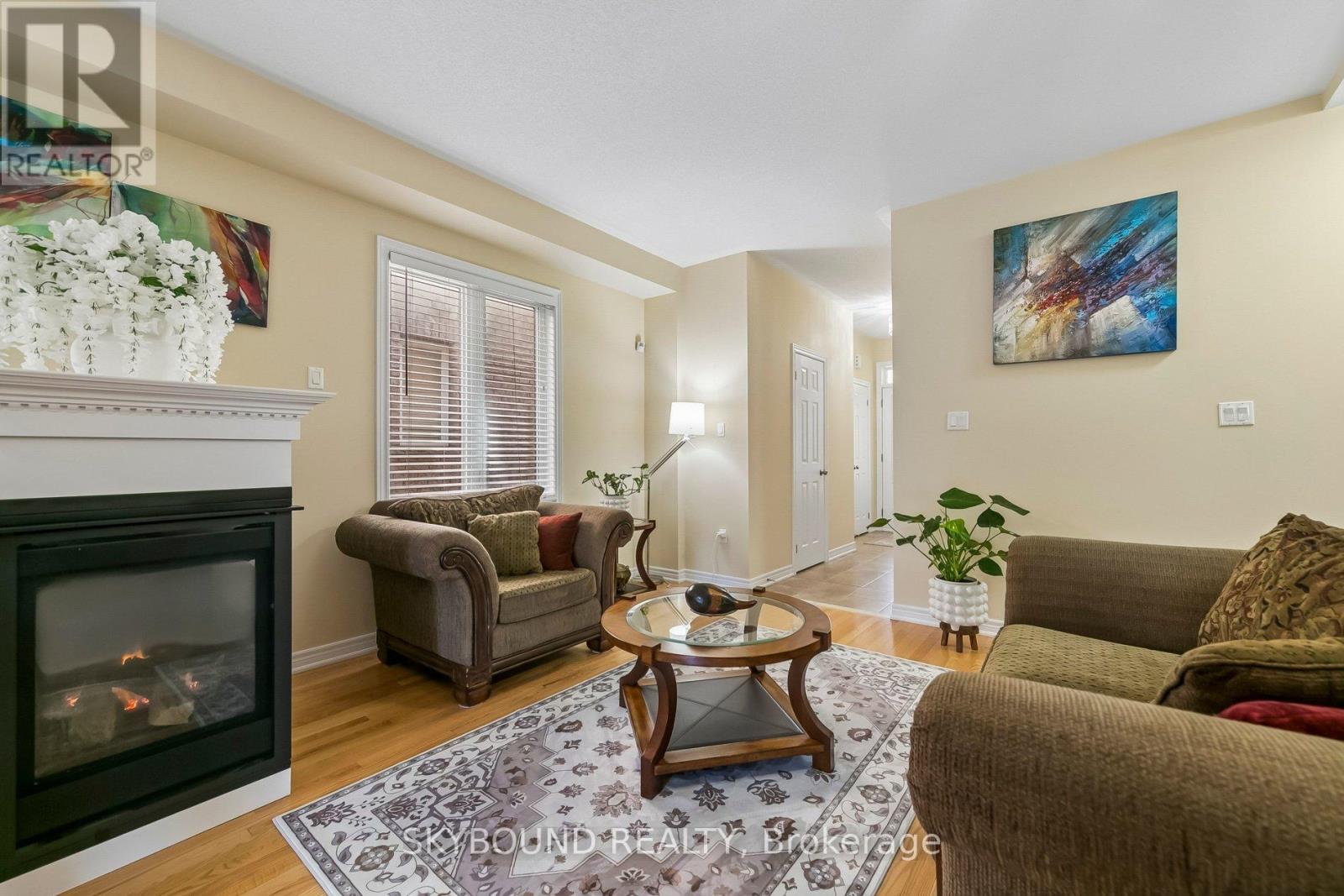 687 Megson Terrace, Milton, Ontario  L9T 8K4 - Photo 7 - W12976482