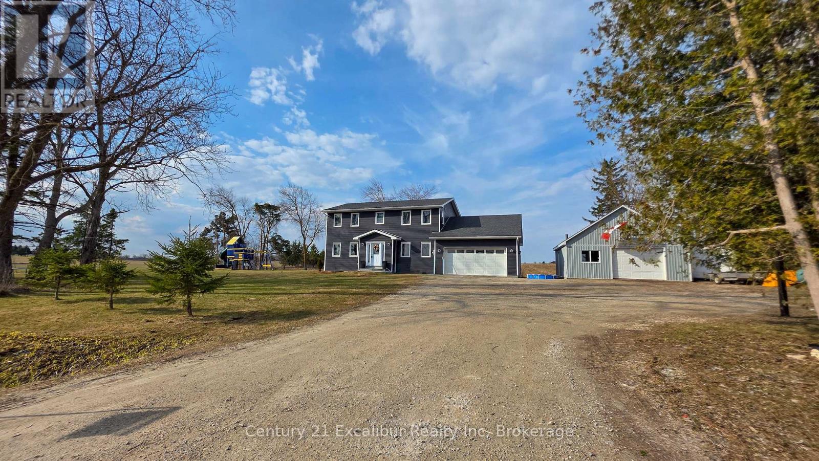 7104 6TH LINE, Centre Wellington, Ontario